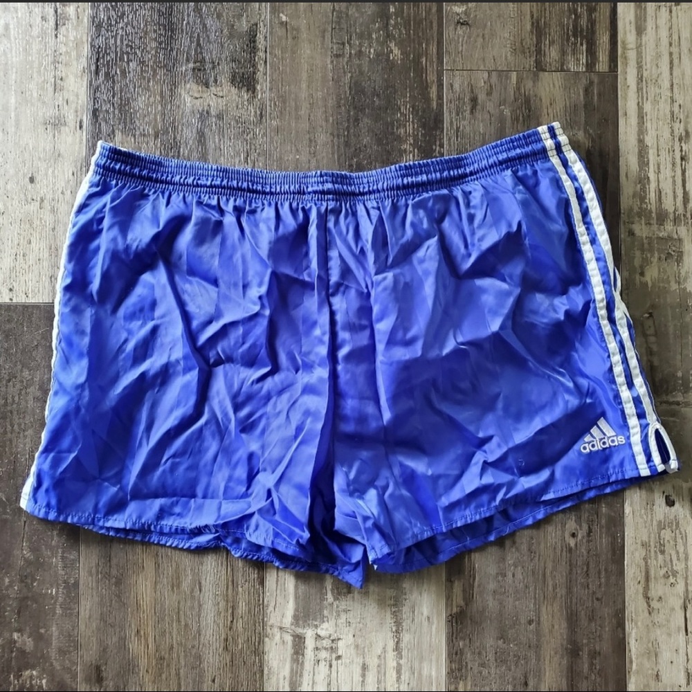 Vintage Adidas shorts